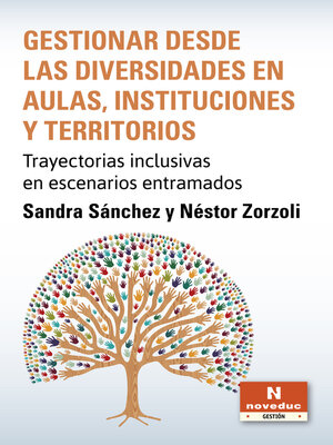 cover image of Gestionar desde las diversidades en aulas, instituciones y territorios